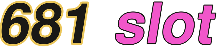 681 slot logo